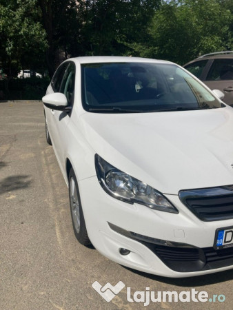 Peugeot 308 SW - stare foarte buna