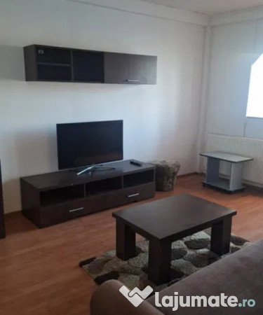 Apartament 2 camere 52 mp Tractorul Pet Friendly