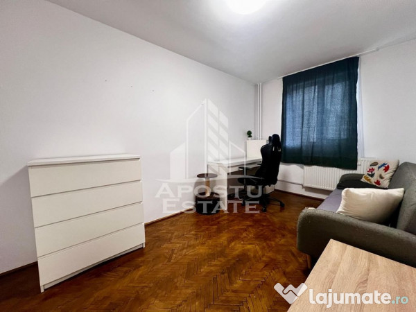 Apartament 2 camere, PetFriendly,zona Complex Studentesc