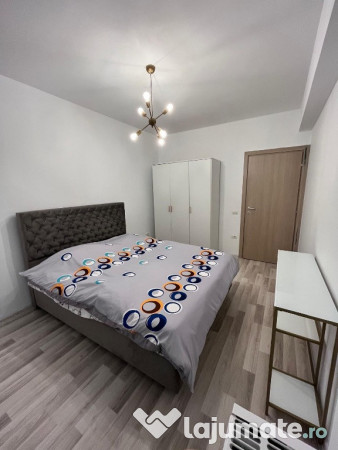 Închiriez apartament 2 camere - Spazio Residence