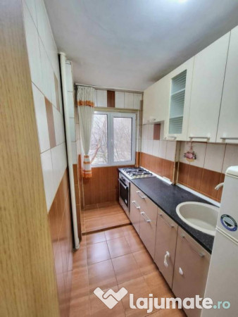 Apartament de 3 camere cf2-Brancoveanu-Huedin