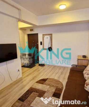 Apartament 2 Camere Nicolina Iasi