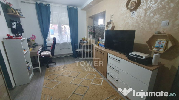 Apartament de vanzare