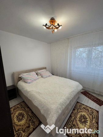 Apartament cu 2 camere in Tatarasi