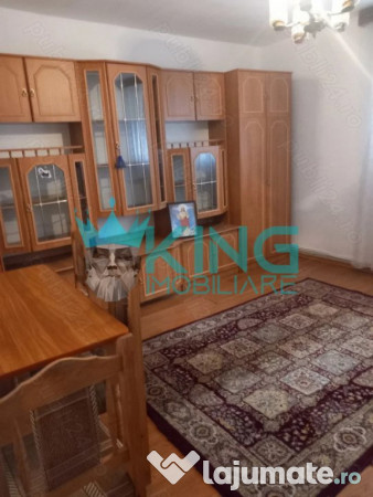 Apartament 2 Camere Mioritei Bacau