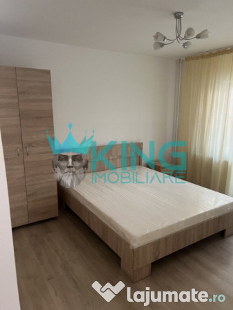 Apartament 2 Camere Aviatiei Promenada Bucuresti