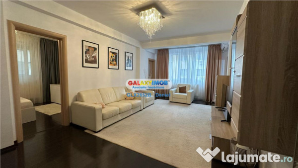 Apartament 3 camere| bloc nou | 2 locuri de parcare| Drumul