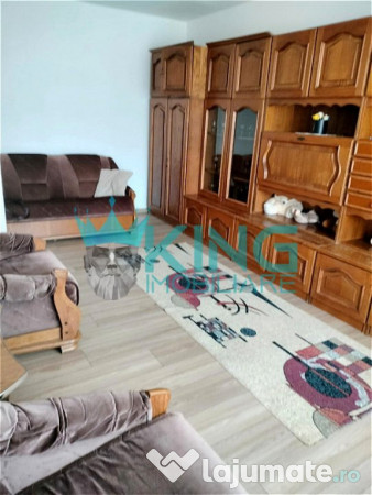 Apartament cu doua camere de inchiriat in zona Inel 1 Consta