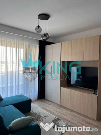 Apartament 2 Camere Campus Constanta