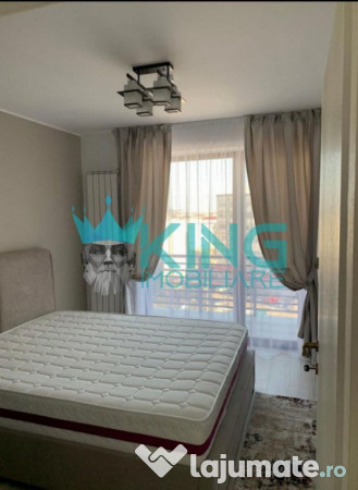 Apartament modern | 2 Camere | Zona centrala | Bloc nou | Lo