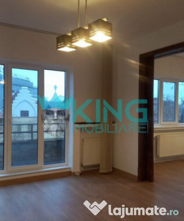 Apartament 5 Camere Victoriei Bucuresti