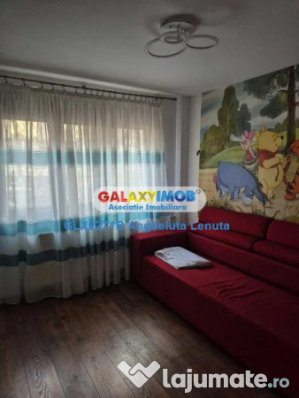 Drumul Taberei Raul Doamnei apartament 3 camere de inchiriat