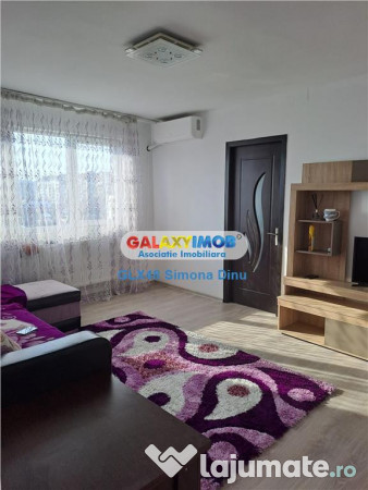 Apartament 2 camere micro 5 Targoviste