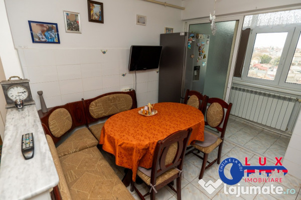 ID 3601 Apartament 3 camere - Strada Sabinelor