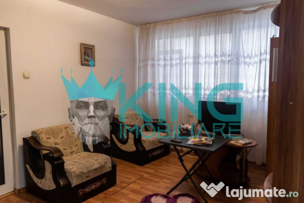 2 camere | Mazepa 2 | centrala proprie | Langa faleza