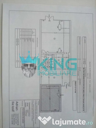 Calea Bucuresti | Centru Comercial | Exclusiv firme