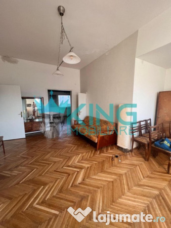 Apartament 3 camere | Spatiu Birouri | 87mp | 9/12 | 3 Bai |