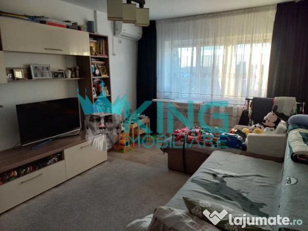 Apartament 2 Camere Valea Rosie Craiova