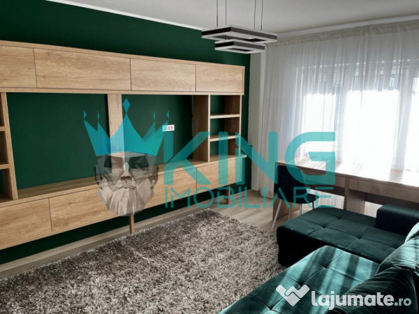 UMF | 3 camere | renovat | pet friendly