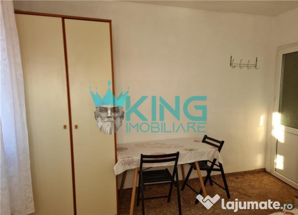 3 Camere | B-dul Bucuresti | AC | Balcon | Pet Friendly