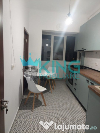 Mosilor, Eminescu - 3 Camere, Renovat, Centrala ,2 Bai, 3 Ba