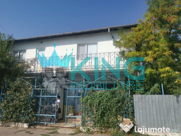 Bariera | 10 camere | centrala | ac | balcon | curte |