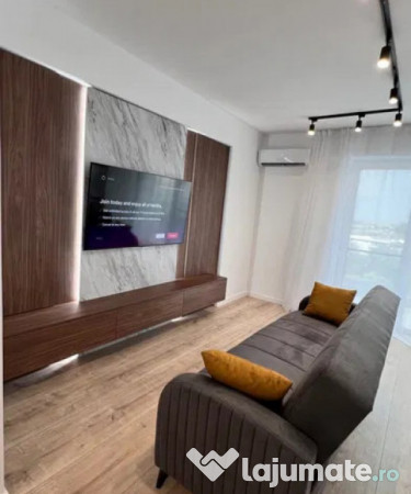 Apartament 2 Camere / Complex Nou 2024