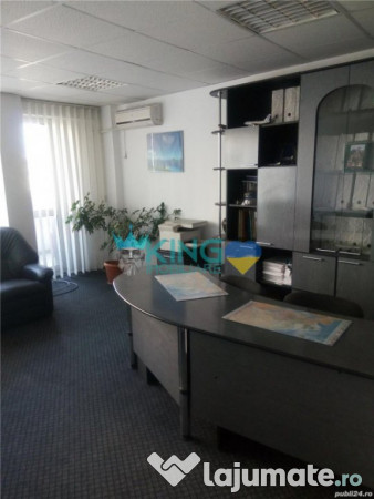 Spatiu Birouri | 2 Camere | Mobilat | Ultracentral