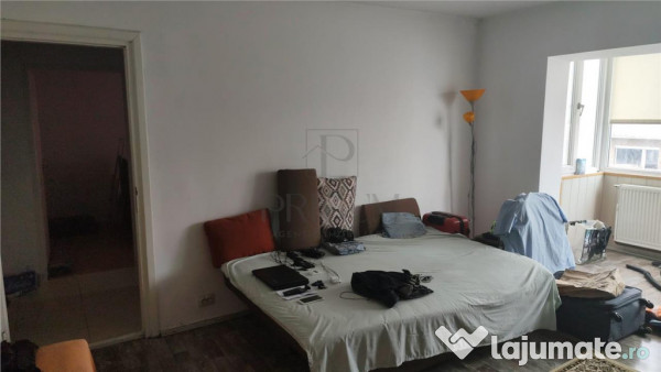 Apartament 2 camere, spa#539;ios, zona Lipovei, aproape de I