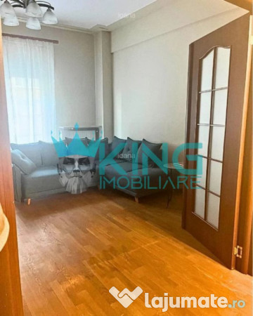 Apartament 3 Camere Calea Victoriei Bucuresti