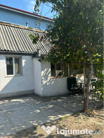 Casă 60mp buzau, pe strada transilvaniei