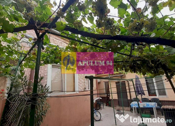 Casă interbelică - ultracentral- popa nan, piața alba ...