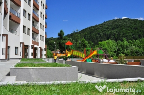 apartamente de vanzare brasov
