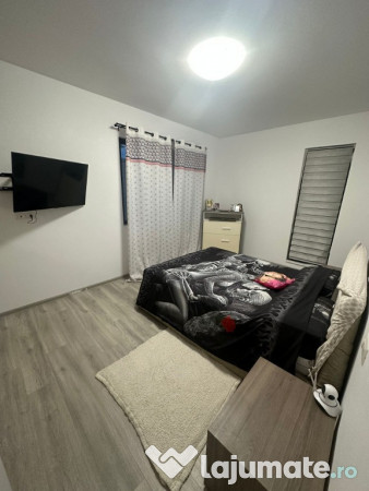 Casa de inchiriat cu utilitati incluse