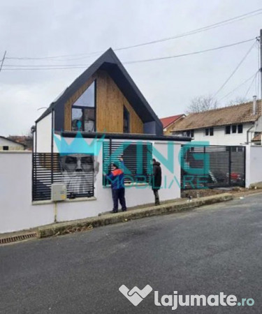 Duplex | 7 camere | 4 terase | 267mp | 2 locuri de parcare