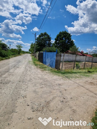 Teren intravilan, de vanzare, 1494 mp, zona valea fetii