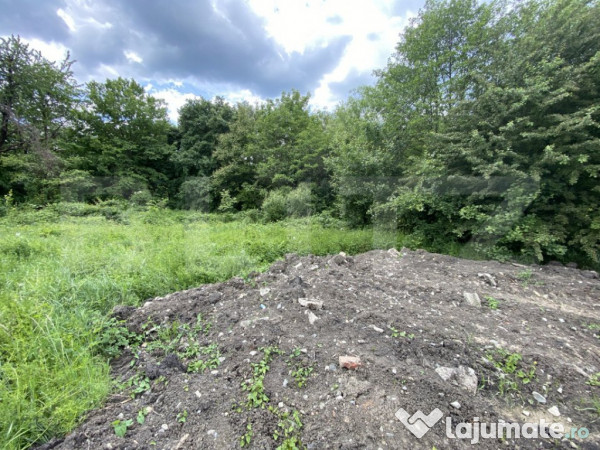 Teren intravilan zona coada lacului in suparfata de 1125 mp