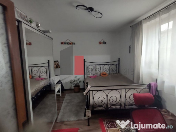 Casă de vânzare 3 camere parcul carol - autogara filaret