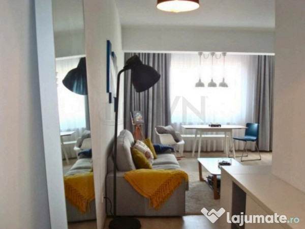 Apartament 2 camere dristor l metrou i mobilat si utilat ...