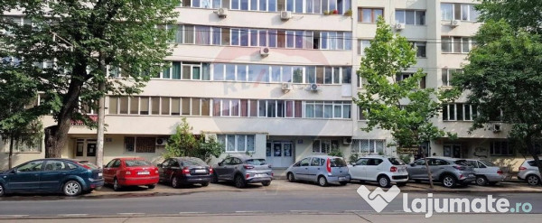 Apartament cu 2 camere de vânzare în zona ferdinand