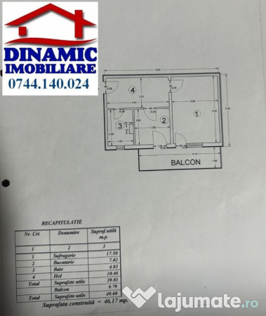 Spatiu comercial, precista, 60000 eur