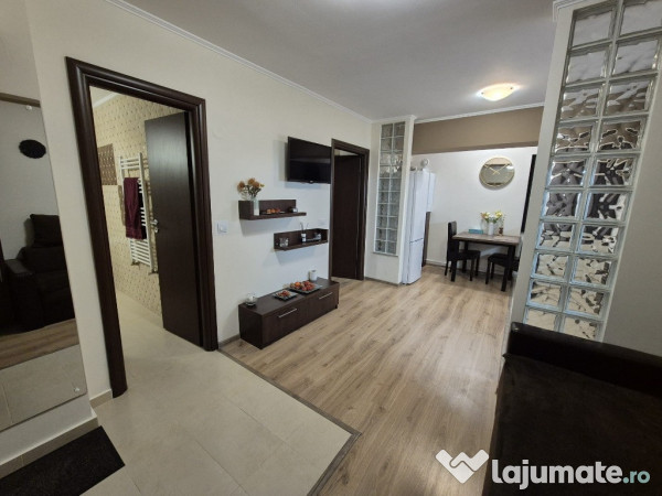 Apartament regim hotelier - tot ce ai nevoie la preț corect craiova