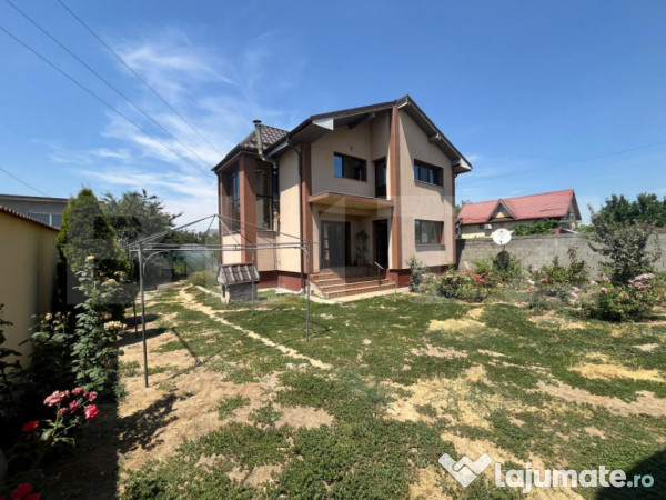 Casa p+1 zona nordica, 150 mpu si 942 mp de teren