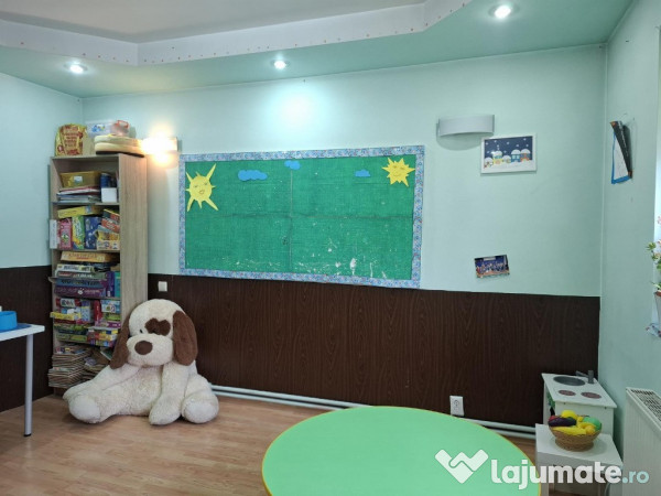 Vila 7 camere zona tineretului