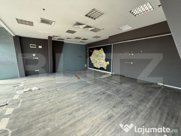 Oportunitate! spatiu comercial, 575mp, centru clujului