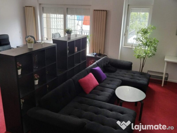 Vila 9 camere stefan cel mare