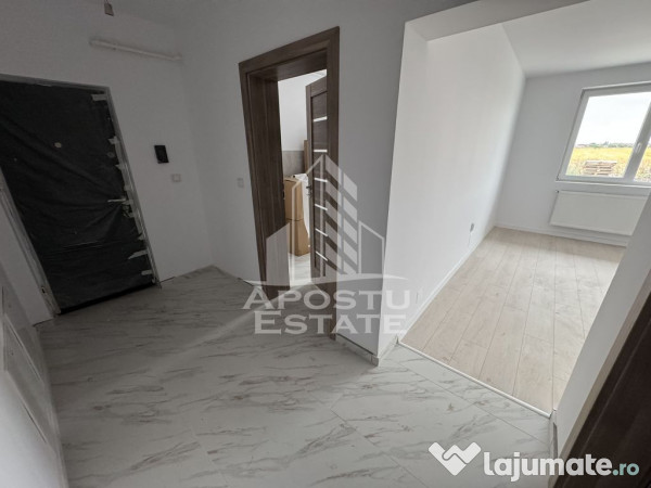 Oportunitate tva 9% apartamente cu 1 camera, bucatarie in...