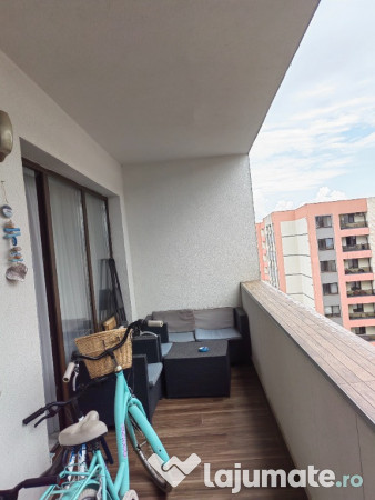 Brasov 13 Decembrie  2 camere 162000 euro