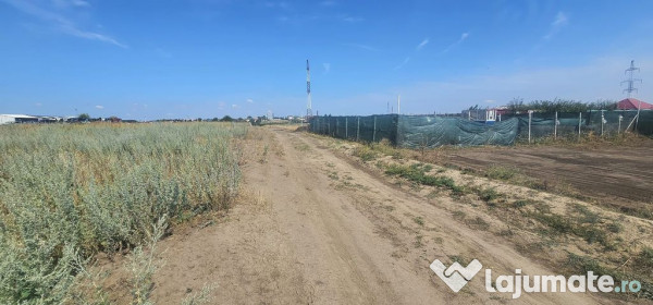 Teren de vanzare – sat costi, extravilan, ideal pentru ...