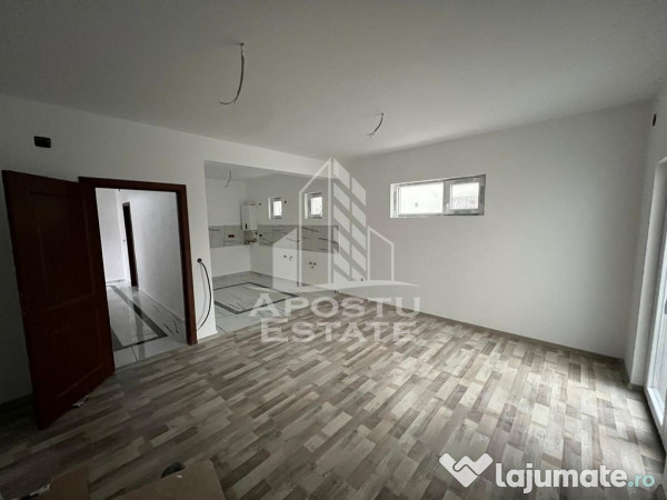 Duplex modern nou,4 camere,zona freidorf